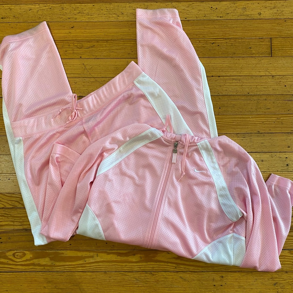 Nike set